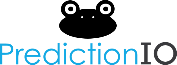 PredictionIO Frog logo